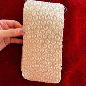 Women's Pink Detailed Tights NWOT